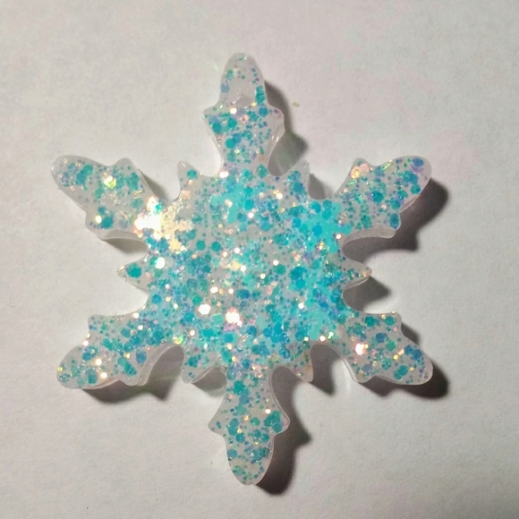 Handmade Epoxy Keychains - Picture 16 of 16